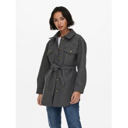 MANTEAU ONLTRILLON SHAKET - ONLY - FEMME - OP DESTOCKAGE - 1229