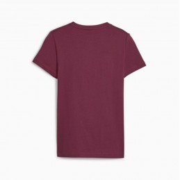 G ESS LOGO TEE - PUMA - JUNIOR FILLE - ENFANT - 12305