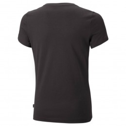 G ESS+ MAID GRAF TEE - PUMA - JUNIOR FILLE - ENFANT - 12312