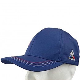 FFR FANWEAR CASQUETTE ENFANT BLEU FR INT - LE COQ SPORTIF - JUNIOR GARCON - ENFANT - 12366