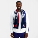 FFR FANWEAR ECHARPE BLEU FR INTENSE
