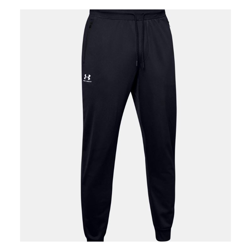 SPORTSTYLE TRICOT JOGGER - UNDER ARMOUR - HOMME - default - 12456 SPORTSTYLE TRICOT JOGGER - UNDER ARMOUR - HOMME - default - 12456