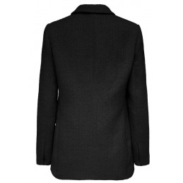 ONLNUAN BOUCLE BLAZER CC OTW - ONLY - FEMME - default - 12501