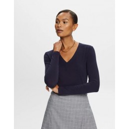 CO/ELA LSLV SL - ESPRIT SPORT - FEMME - default - 12511