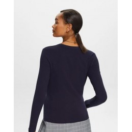 CO/ELA LSLV SL - ESPRIT SPORT - FEMME - default - 12512