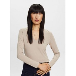 CO/ELA LSLV SL - ESPRIT SPORT - FEMME - FEMME - 12514