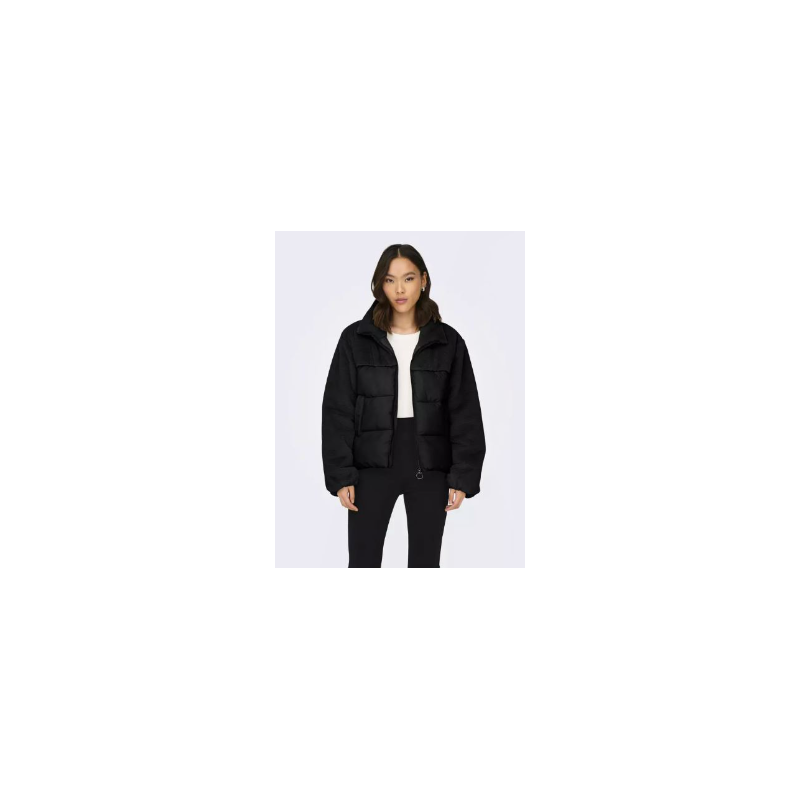 ONLWANJA FUR PUFFER MIX JACKET CC O - ONLY - FEMME - FEMME - 12526 ONLWANJA FUR PUFFER MIX JACKET CC O - ONLY - FEMME - FEMME - 12526