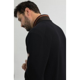 CLASSIC SWEAT - BENSON AND CHERRY - HOMME - HOMME - 12556
