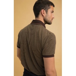 CLASSIC POLO ML - BENSON AND CHERRY - HOMME - HOMME - 12557