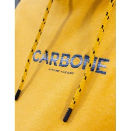 SWEAT CAPUCHE - CARBONE - HOMME - HOMME - 12584