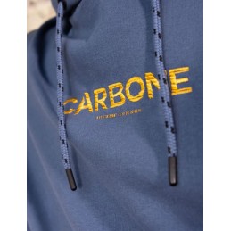 SWEAT CAPUCHE - CARBONE - HOMME - HOMME - 12592