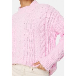 ONLLOLA LS ONECK CC KNT - ONLY - FEMME - FEMME - 12650