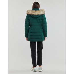 ONLNEWLUNA QUILTED COAT CC OTW - ONLY - FEMME - FEMME - 12661