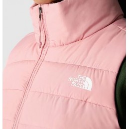 W ACONCAGUA 3 VEST - THE NORTH FACE - FEMME - FEMME - 13052