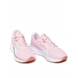 JR TWITCH RUNNER - PUMA - JUNIOR GARCON - FEMME - 13129