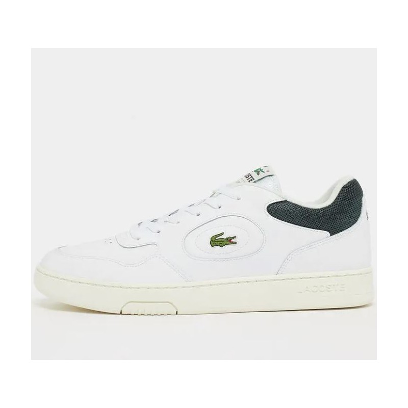 COURT SNEAKERS LINESET - LACOSTE - HOMME - HOMME - 13252 COURT SNEAKERS LINESET - LACOSTE - HOMME - HOMME - 13252