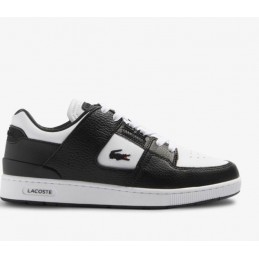 COURT SNEAKERS COURT CAGE - LACOSTE - HOMME - HOMME - 13260