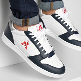 BREAKPOINT TRICOLORE - LE COQ SPORTIF - HOMME - HOMME - 13341