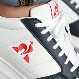 BREAKPOINT TRICOLORE - LE COQ SPORTIF - HOMME - HOMME - 13342