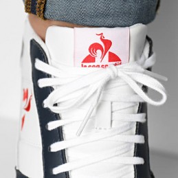 BREAKPOINT TRICOLORE - LE COQ SPORTIF - HOMME - HOMME - 13343