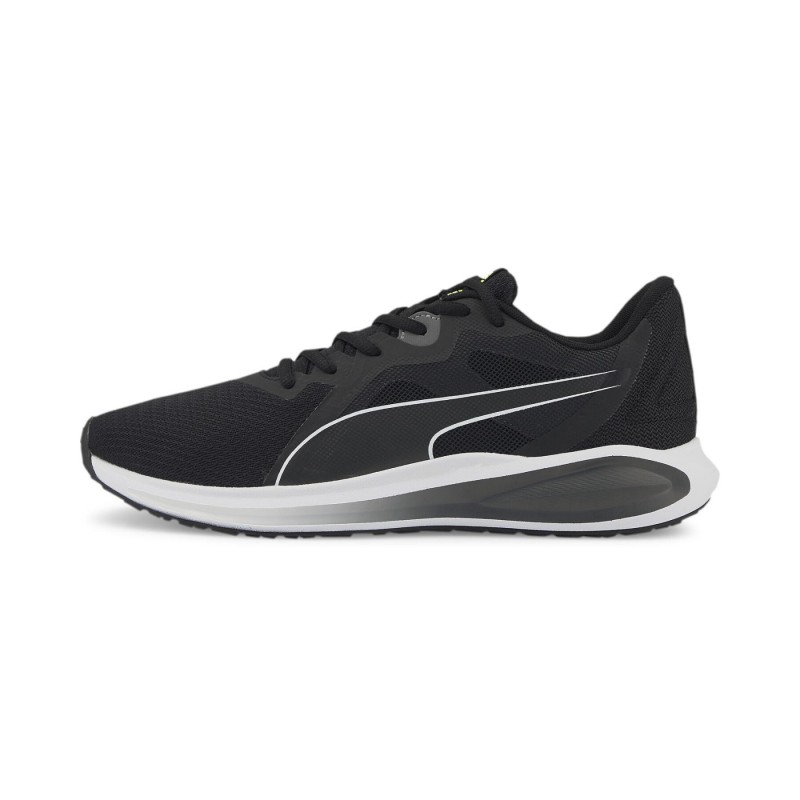 TWITCH RUNNER - PUMA - HOMME - HOMME - 13376 TWITCH RUNNER - PUMA - HOMME - HOMME - 13376