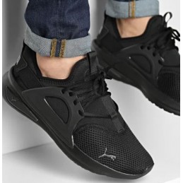 ENZO SOFTRIDE 4 - PUMA - UNISEXE - HOMME - 13380