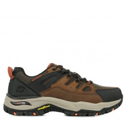 ARCH FIT DAWSON - ARGOSA - SKECHERS - HOMME - HOMME - 13435