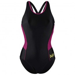 MAILLOT DE BAIN CAMILYA FEMME - AQUASPHERE - FEMME - Natation - 1349