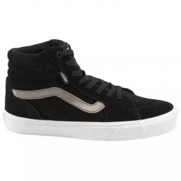 WM FILMORE HI - VANS - FEMME - FEMME - 13509
