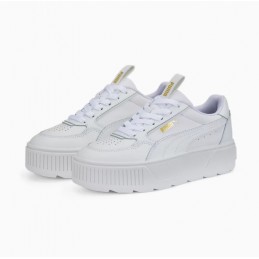 WNS KARMEN REBELLE - PUMA - FEMME - FEMME - 13602