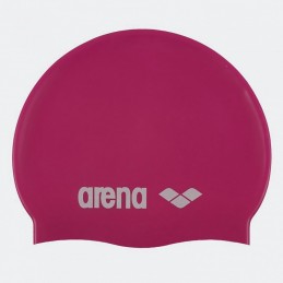 BONNET CLASSIC SILICONE JUNIOR - ARENA - JUNIOR - Natation - 1361