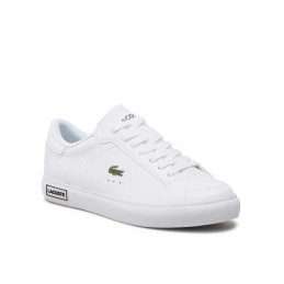 SNEAKERS POWERCOURT 222 6 SFA - LACOSTE - FEMME - Lacoste - 13611