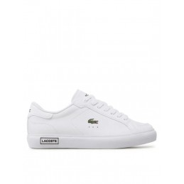 SNEAKERS POWERCOURT 222 6 SFA - LACOSTE - FEMME - Lacoste - 13612