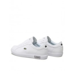 SNEAKERS POWERCOURT 222 6 SFA - LACOSTE - FEMME - Lacoste - 13613