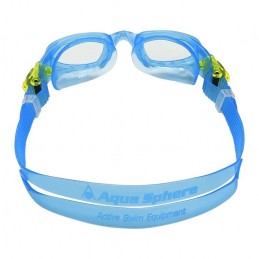 LUNETTES NATATION MOBY KID - AQUASPHERE - UNISEXE - Natation - 1374