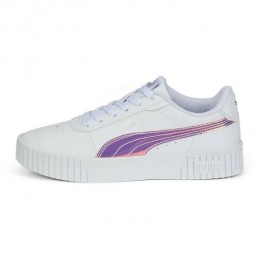 JR CARINA 20 HOLO - PUMA - JUNIOR FILLE - ENFANT - 13800