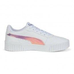 JR CARINA 20 HOLO - PUMA - JUNIOR FILLE - ENFANT - 13801