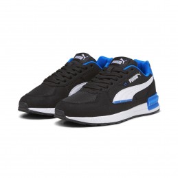 JR GRAVITON - PUMA - JUNIOR GARCON - ENFANT - 13812