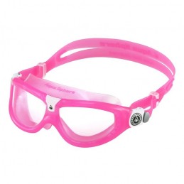 MASQUE PISCINE SEAL KID2 - AQUASPHERE - UNISEXE - Natation - 1384