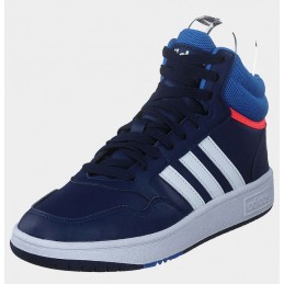HOOPS MID 3.0 K - ADIDAS - JUNIOR GARCON - ENFANT - 13858