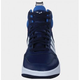 HOOPS MID 3.0 K - ADIDAS - JUNIOR GARCON - ENFANT - 13860