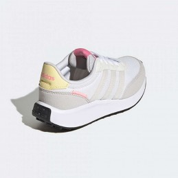 RUN 70S CF K - ADIDAS - JUNIOR GARCON - ENFANT - 13864