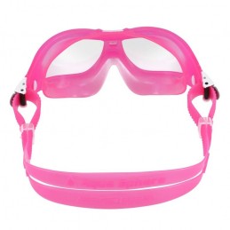 MASQUE PISCINE SEAL KID2 - AQUASPHERE - UNISEXE - Natation - 1387