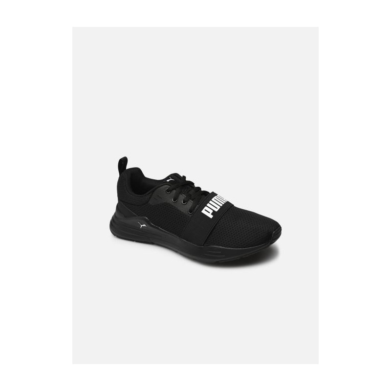 JR WIRED RUN - PUMA - JUNIOR GARCON - ENFANT - 13880 JR WIRED RUN - PUMA - JUNIOR GARCON - ENFANT - 13880