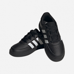 BREAKNET 2.0 K - ADIDAS - JUNIOR GARCON - ENFANT - 13894