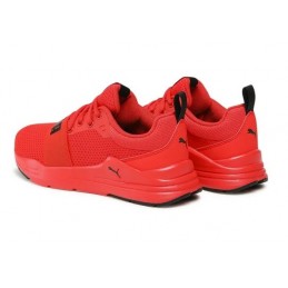 JR PUMA WIRED RUN - PUMA - JUNIOR GARCON - ENFANT - 13922