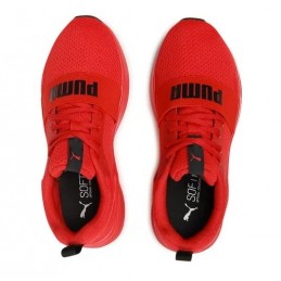 JR PUMA WIRED RUN - PUMA - JUNIOR GARCON - ENFANT - 13925
