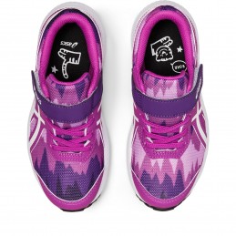 CONTEND 8 PS - ASICS - CADETTE - Asics - 13958