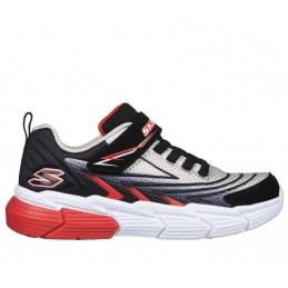 VECTOR-MATRIX - VOLTONIK - SKECHERS - JUNIOR GARCON - Skerchers - 14028
