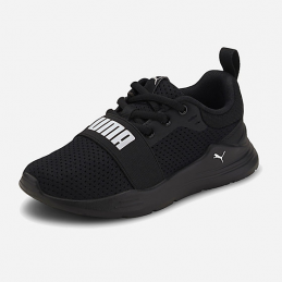 PS WIRED RUN - PUMA - CADET - ENFANT - 14056